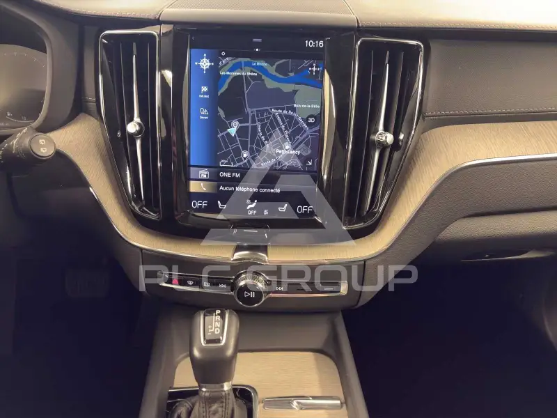 2018 Volvo XC60