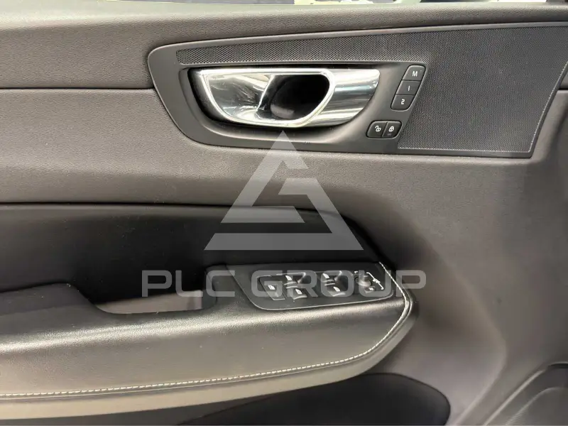 2018 Volvo XC60