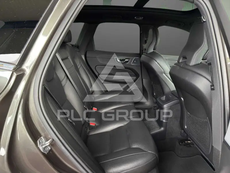 2018 Volvo XC60