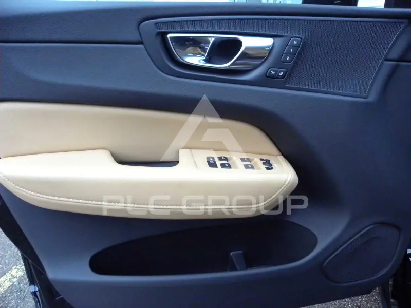 2018 Volvo XC60
