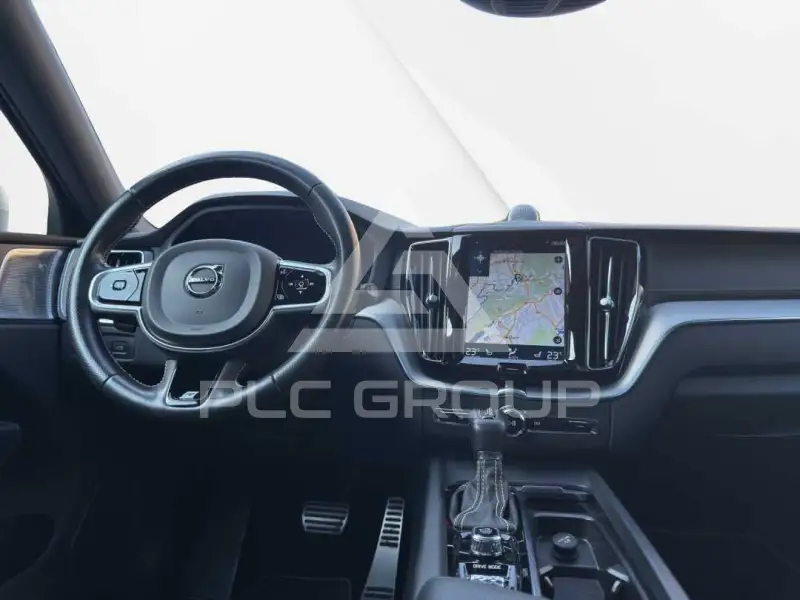 2018 Volvo XC60