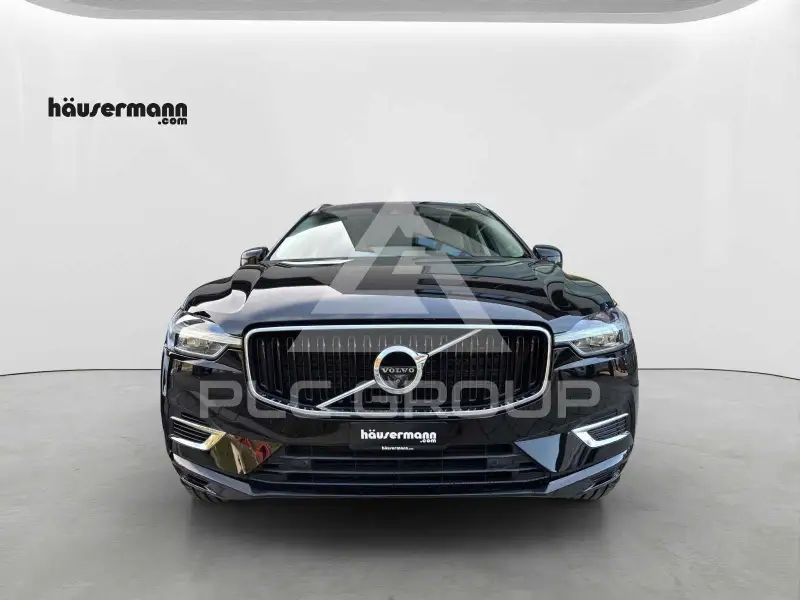 2018 Volvo XC60