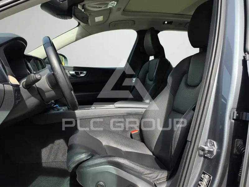 2018 Volvo XC60
