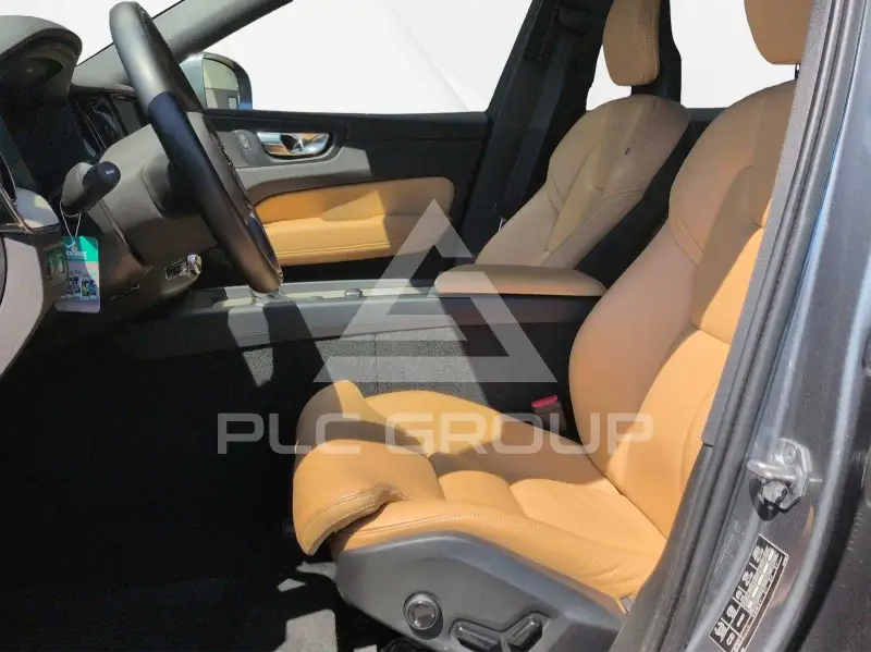 2018 Volvo XC60