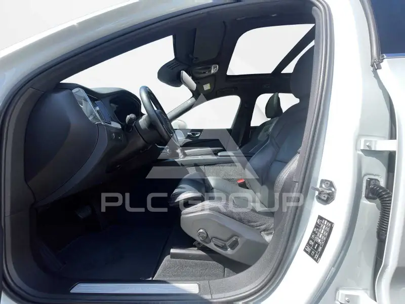 2018 Volvo XC60