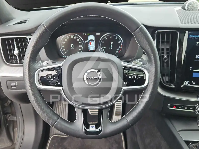 2018 Volvo XC60