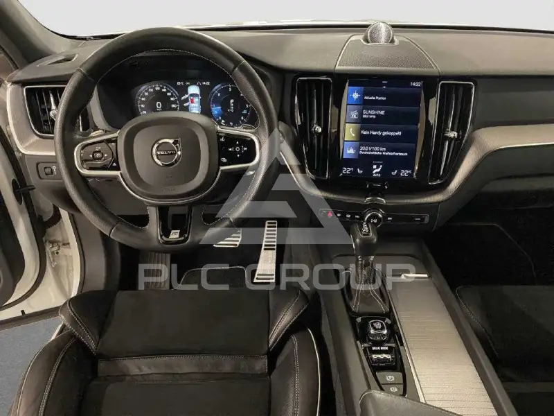 2018 Volvo XC60