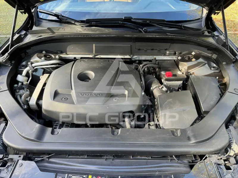 2018 Volvo XC60