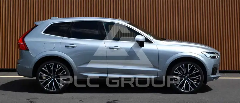 2018 Volvo XC60
