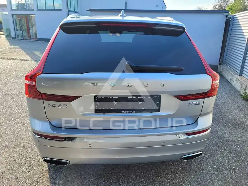 2018 Volvo XC60