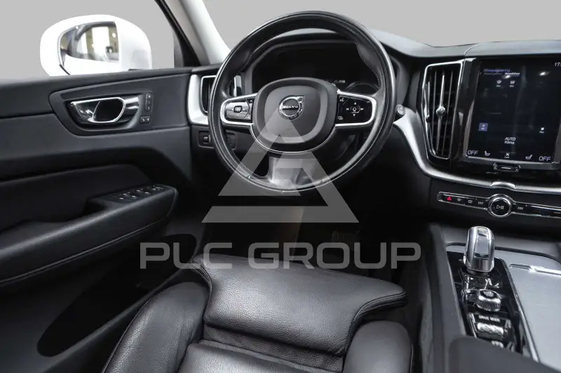 2018 Volvo XC60