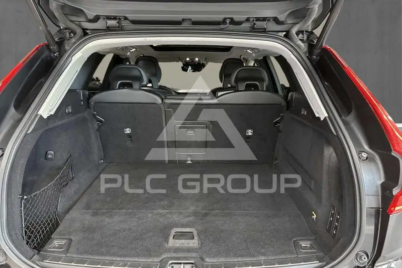2018 Volvo XC60