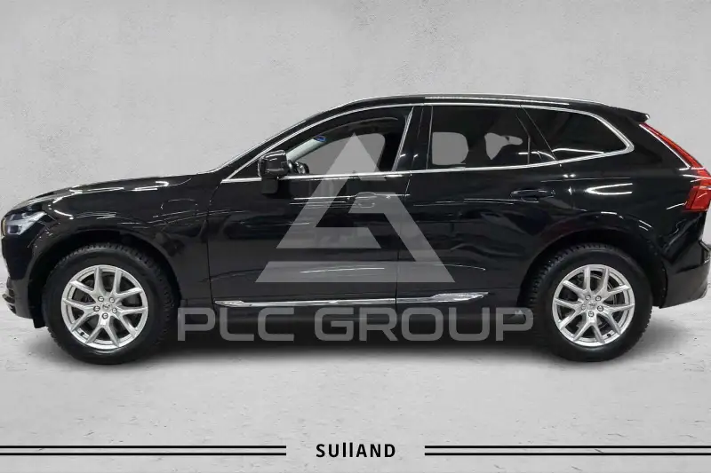 2018 Volvo XC60