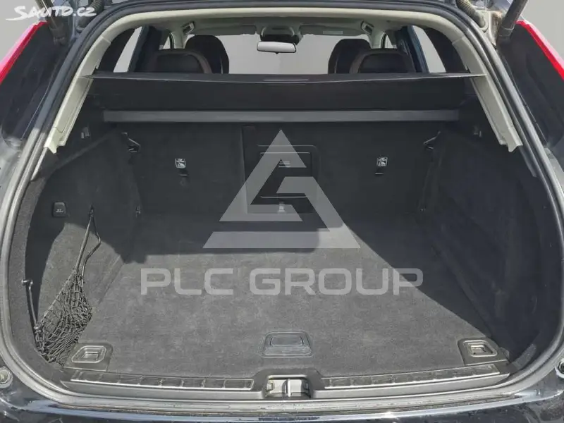 2018 Volvo XC60