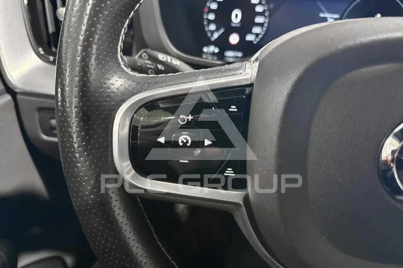 2018 Volvo XC60