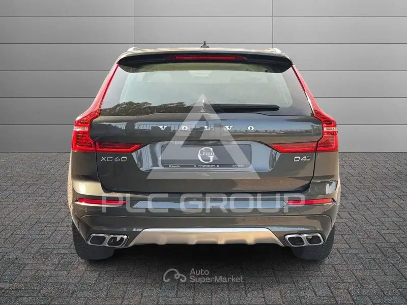 2018 Volvo XC60