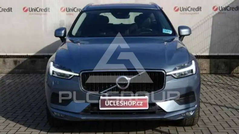 2018 Volvo XC60