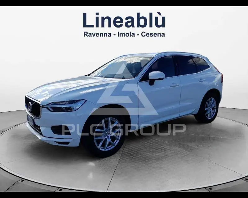 2018 Volvo XC60