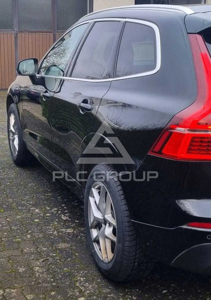 2018 Volvo XC60