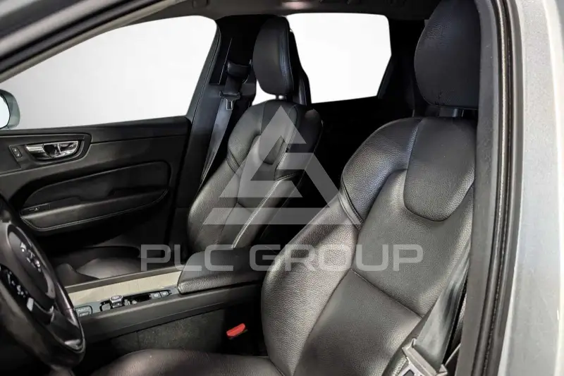 2018 Volvo XC60