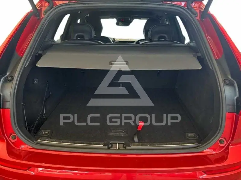 2018 Volvo XC60