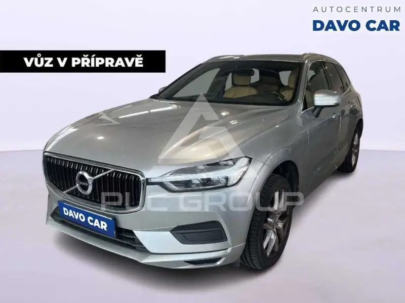 2018 Volvo XC60