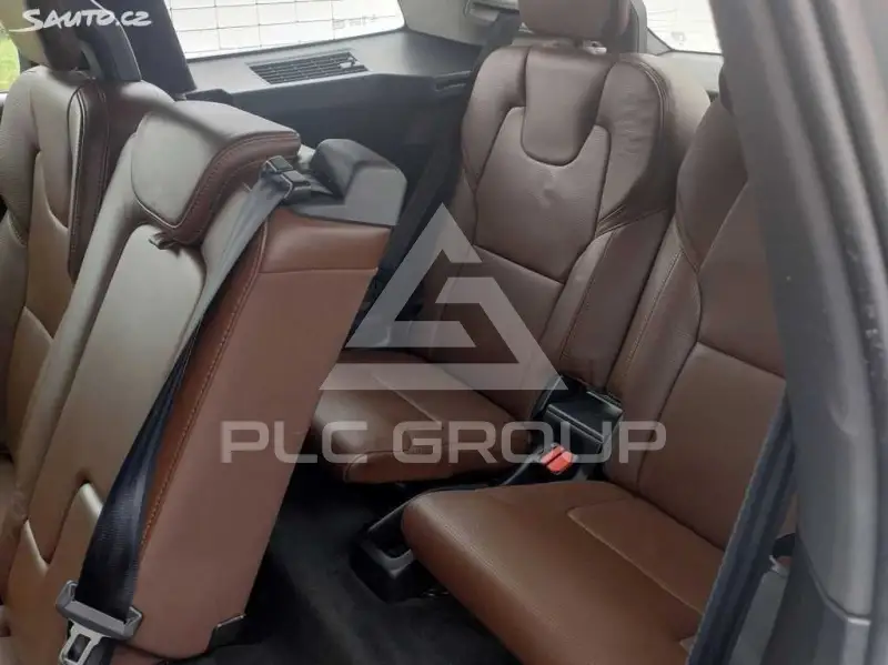 2018 Volvo XC90