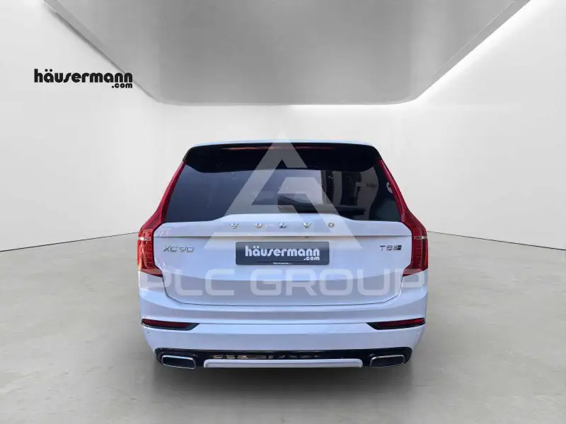 2018 Volvo XC90