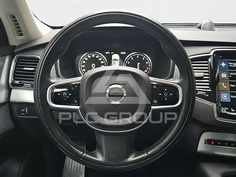 2018 Volvo XC90