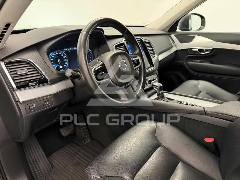 2018 Volvo XC90