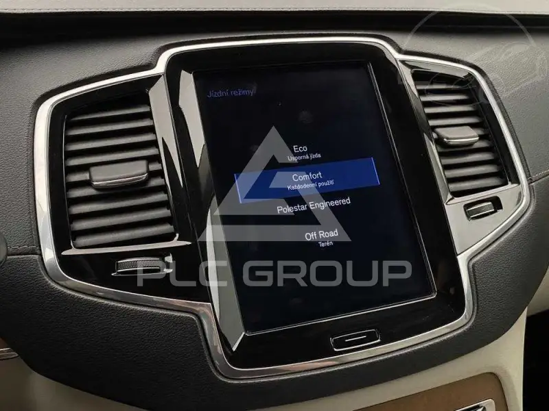 2018 Volvo XC90