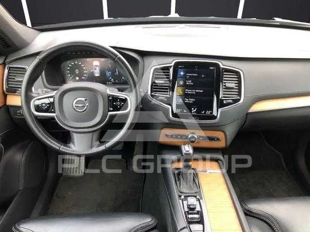 2018 Volvo XC90