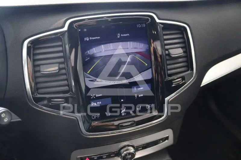 2018 Volvo XC90