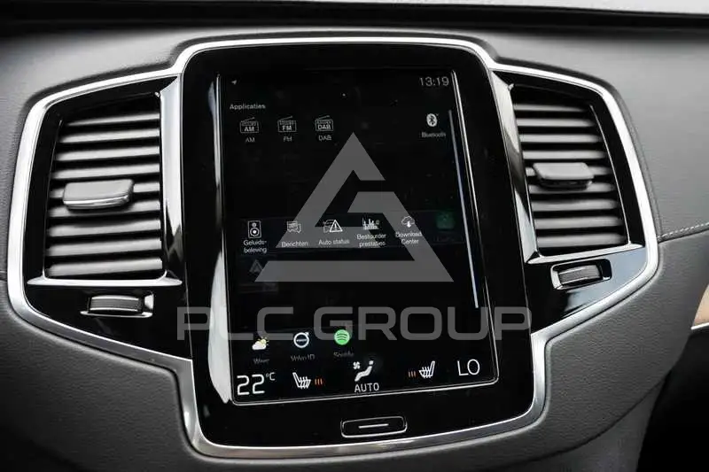 2018 Volvo XC90