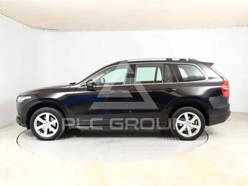 2018 Volvo XC90