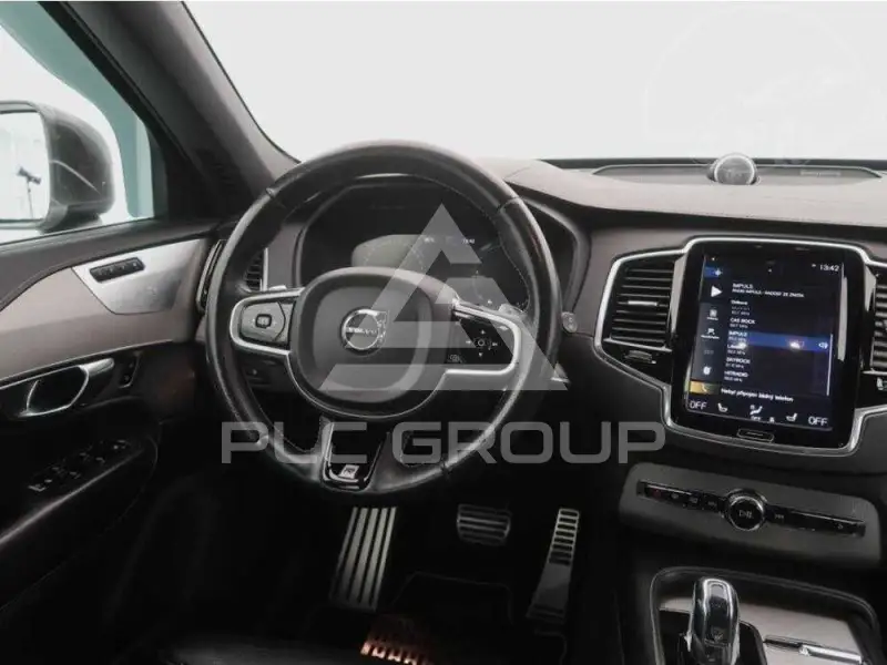 2018 Volvo XC90