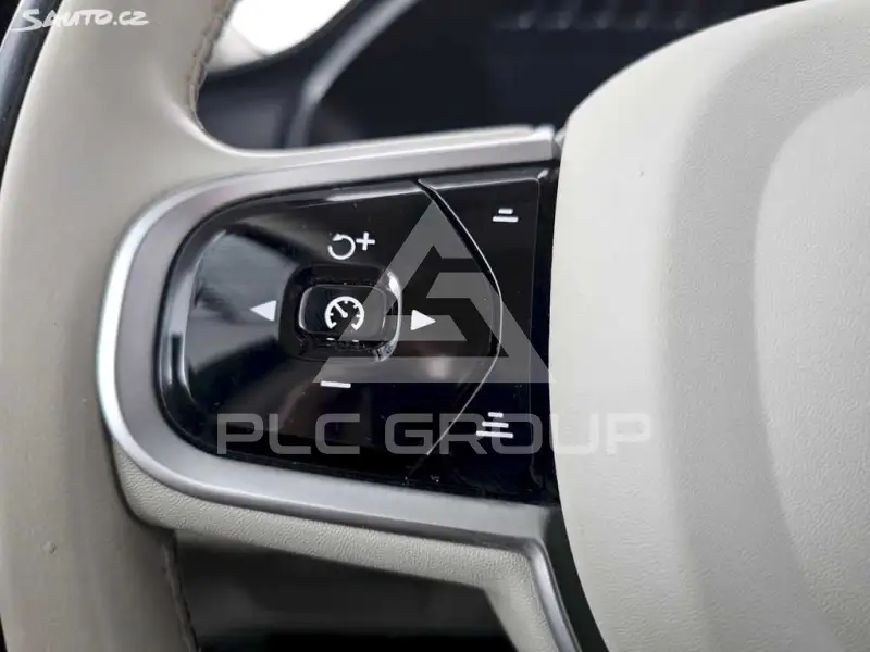 2018 Volvo XC90