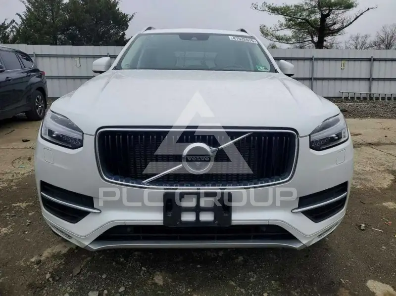 2018 Volvo XC90