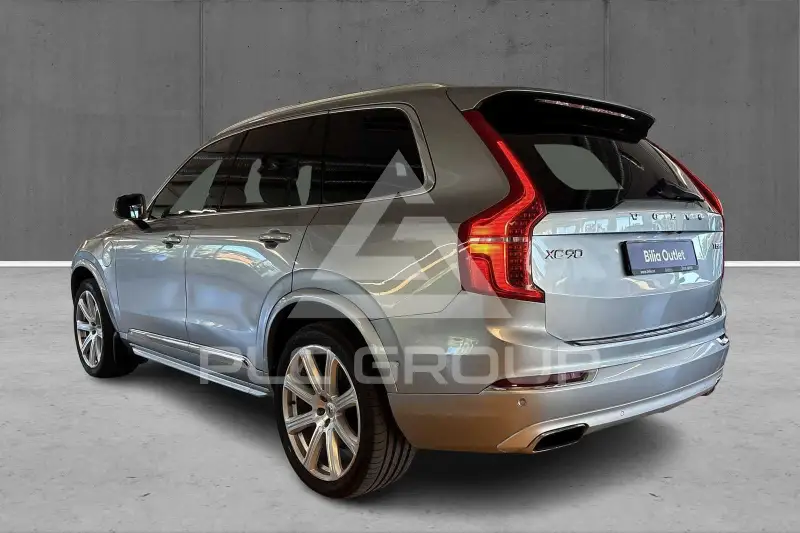 2018 Volvo XC90