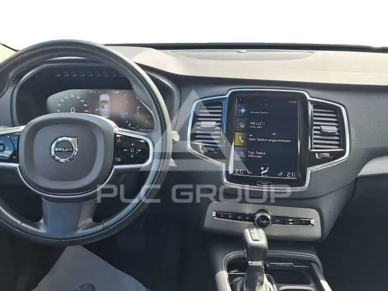 2018 Volvo XC90