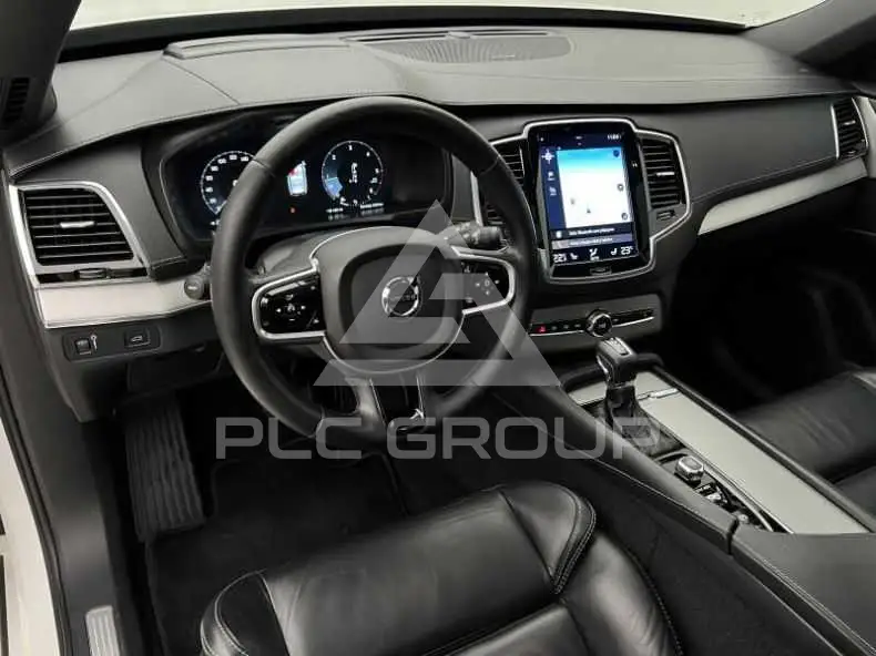 2018 Volvo XC90