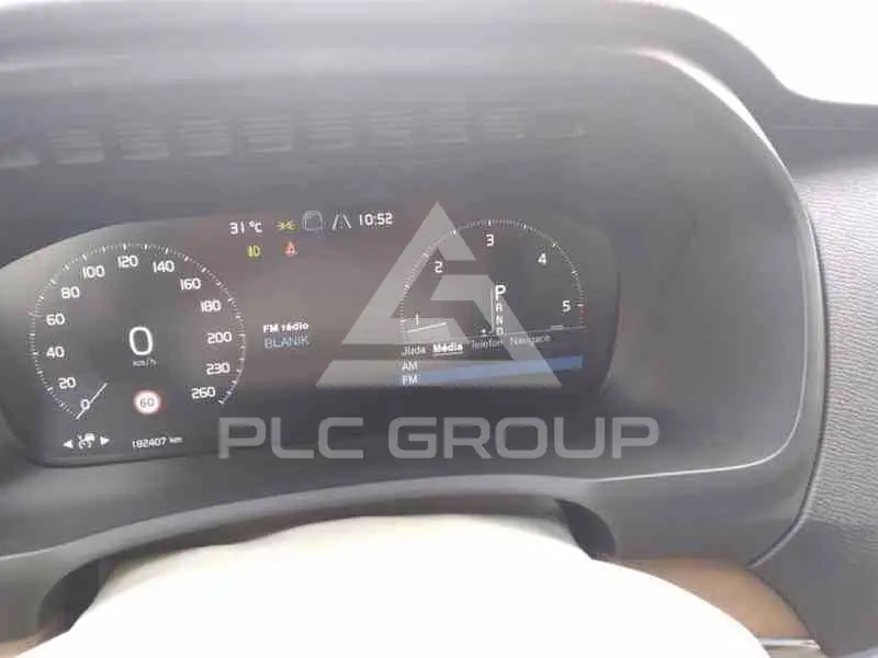 2018 Volvo XC90