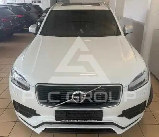2018 Volvo XC90