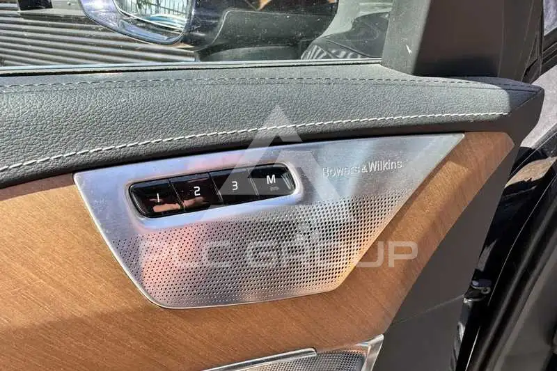 2018 Volvo XC90