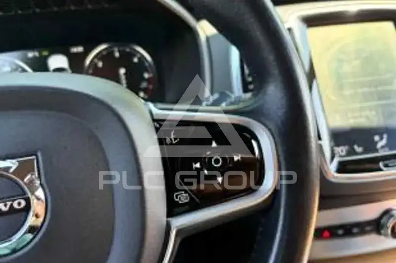 2018 Volvo XC90