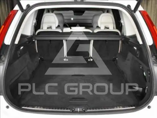 2018 Volvo XC90