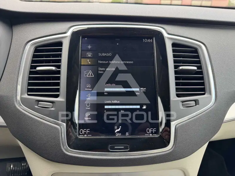 2018 Volvo XC90