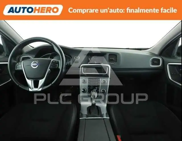 2018 Volvo S60