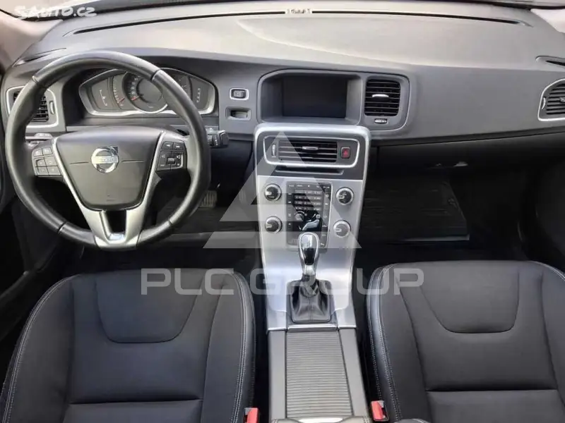 2018 Volvo S60