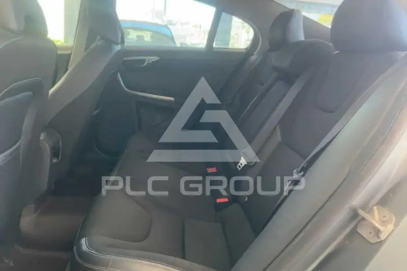 2018 Volvo S60